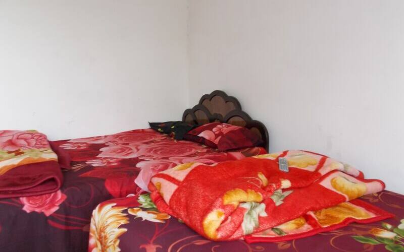 Hotel Maa Laxmi, Abu Road 3